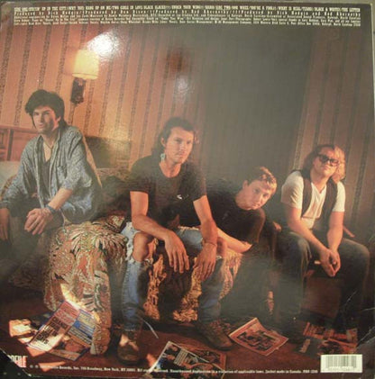 The Accelerators - The Accelerators