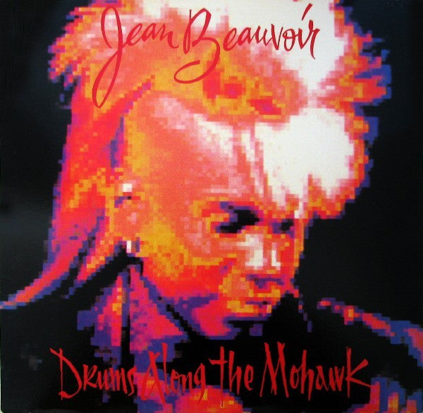 Jean Beauvoir - Drums Along The Mohawk