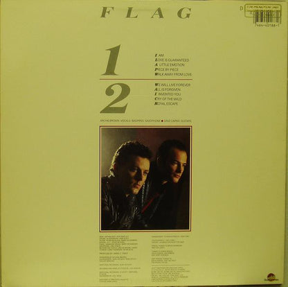 Flag - Flag
