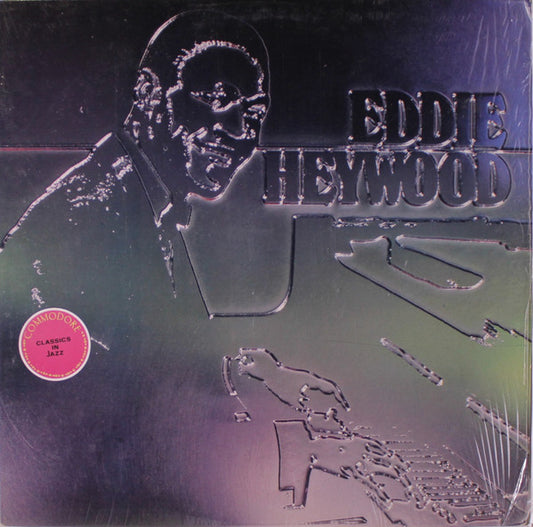 Eddie Heywood - The Biggest Little Band Of The Forties