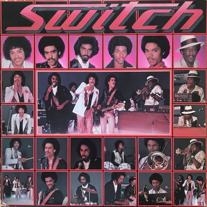 Switch - Switch