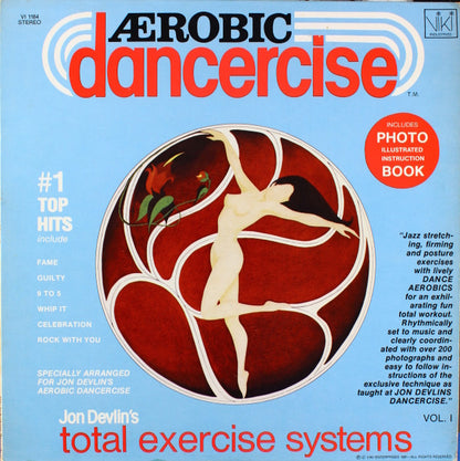 Jon Devlin - Aerobic Dancercise