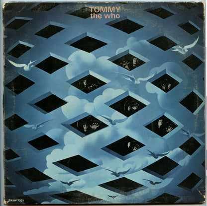 The Who - Tommy