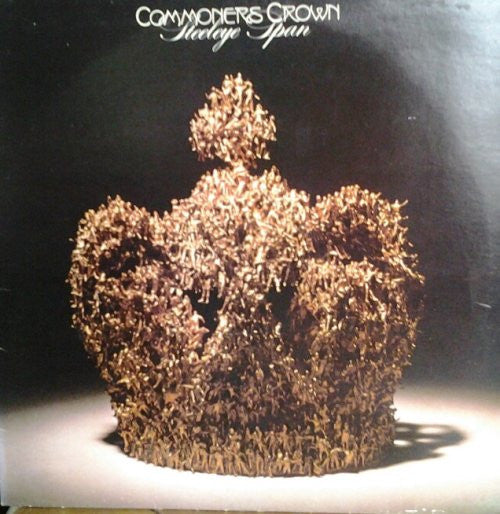 Steeleye Span - Commoners Crown