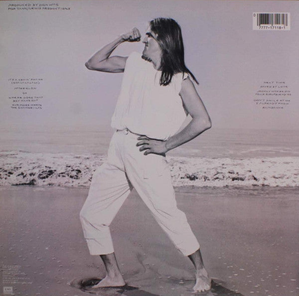 David Lasley - Raindance