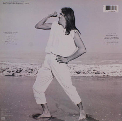 David Lasley - Raindance