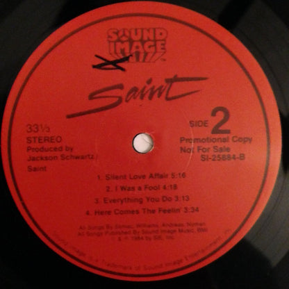 Saint - Saint