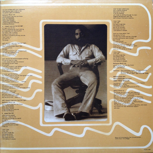 Dan Hill - Dan Hill