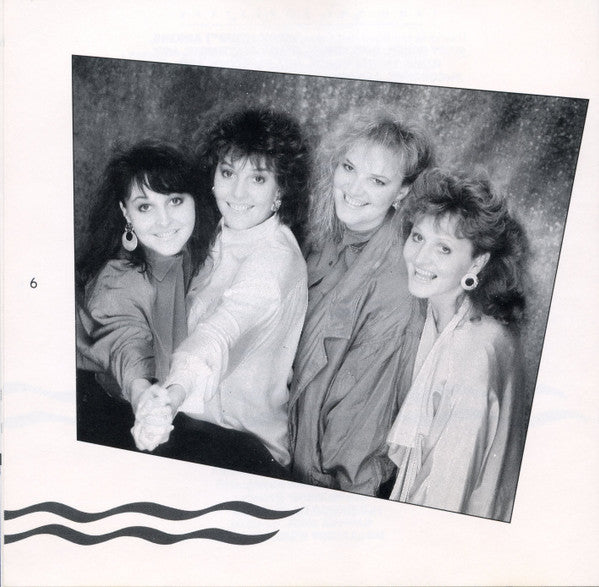 The Forester Sisters - You Again