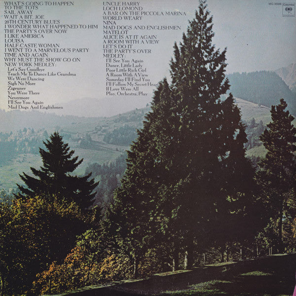 Noël Coward - The Noel Coward Album
