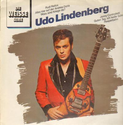 Udo Lindenberg - Udo Lindenberg