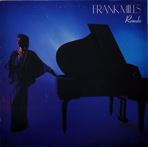 Frank Mills - Rondo