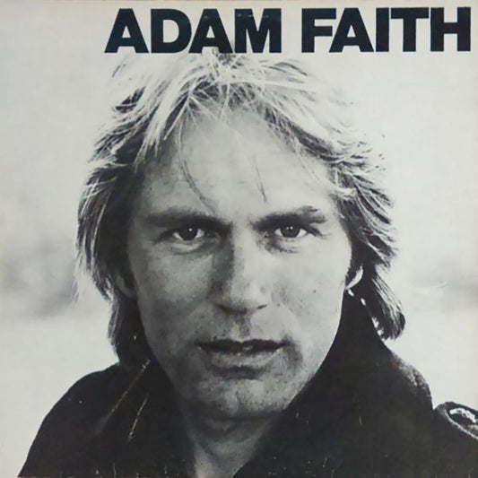 Adam Faith - I Survive