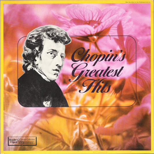 Various - Chopin's Greatest Hits