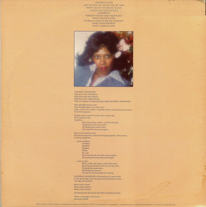 Dee Dee Sharp Gamble - What Color Is Love