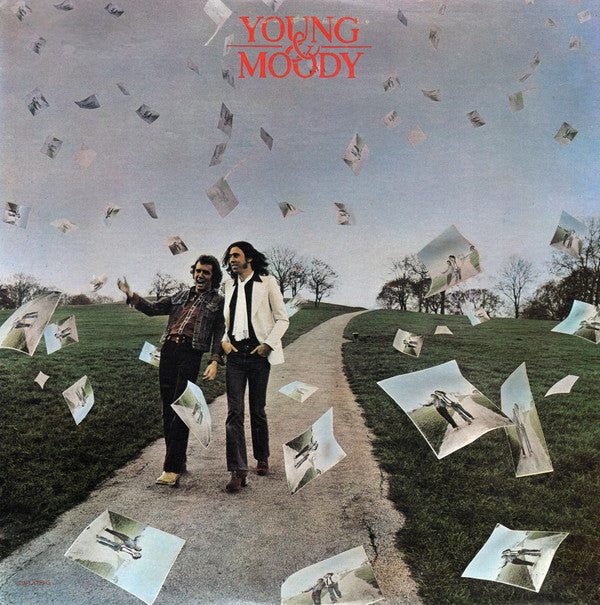 The Young & Moody Band - Young & Moody
