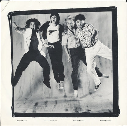 Tommy Shaw - Girls With Guns