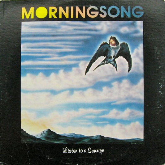 MorningSong - Listen To A Sunrise