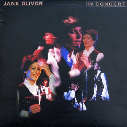 Jane Olivor - In Concert