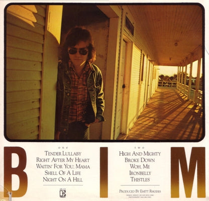 Bim - Thistles