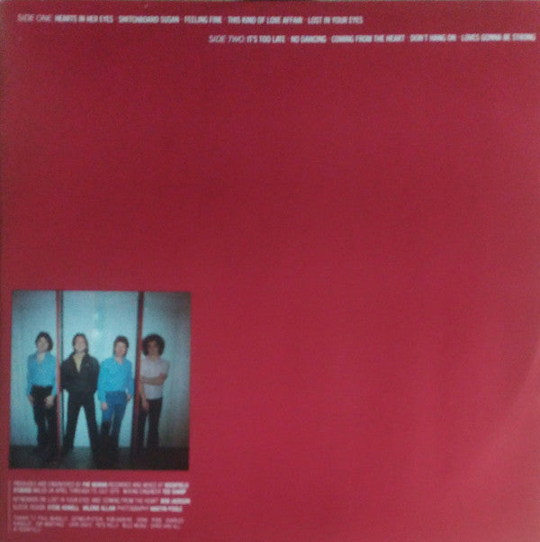 The Searchers - Searchers