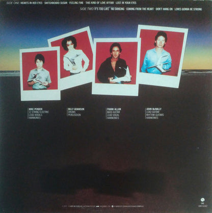 The Searchers - Searchers