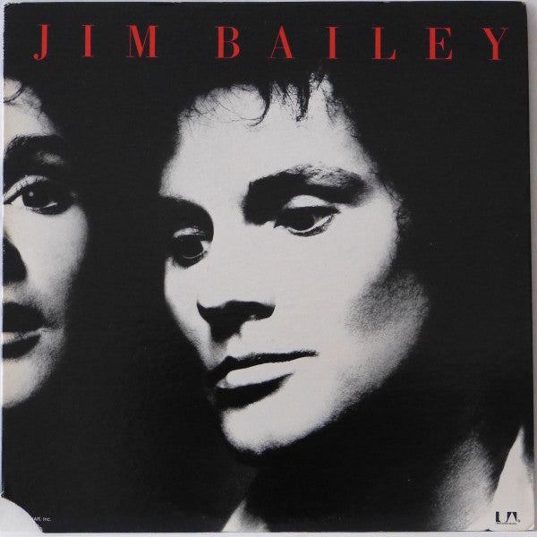 Jim Bailey - Jim Bailey