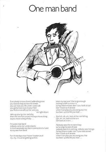 Leo Sayer - Just A Boy