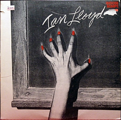 Ian Lloyd - Goose Bumps