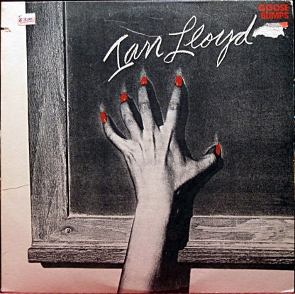 Ian Lloyd - Goose Bumps