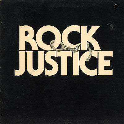 Various - Rock Justice