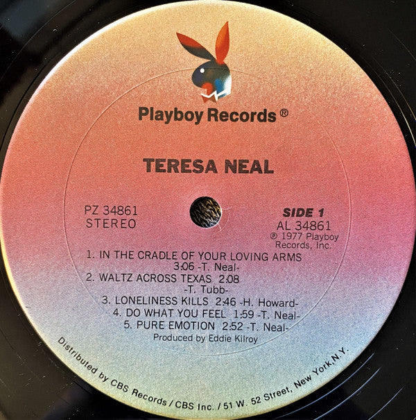 Teresa Neal - Teresa Neal