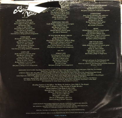 Neil Diamond - Beautiful Noise