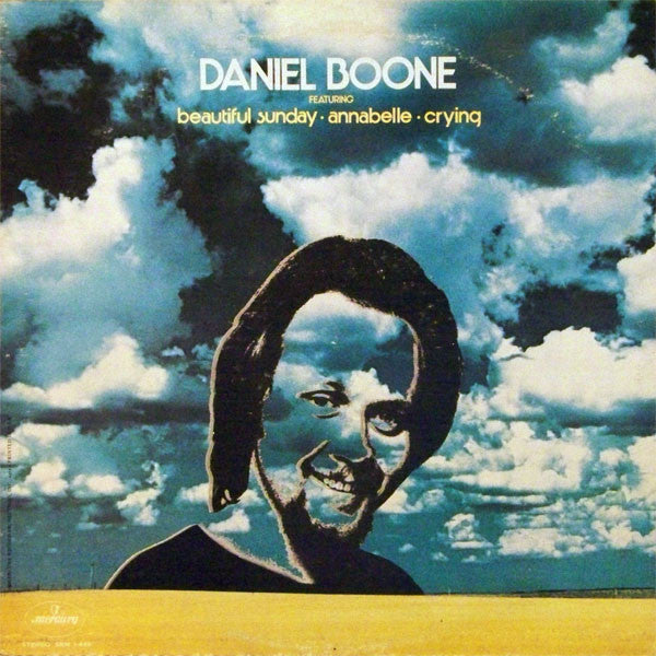 Daniel Boone - Beautiful Sunday