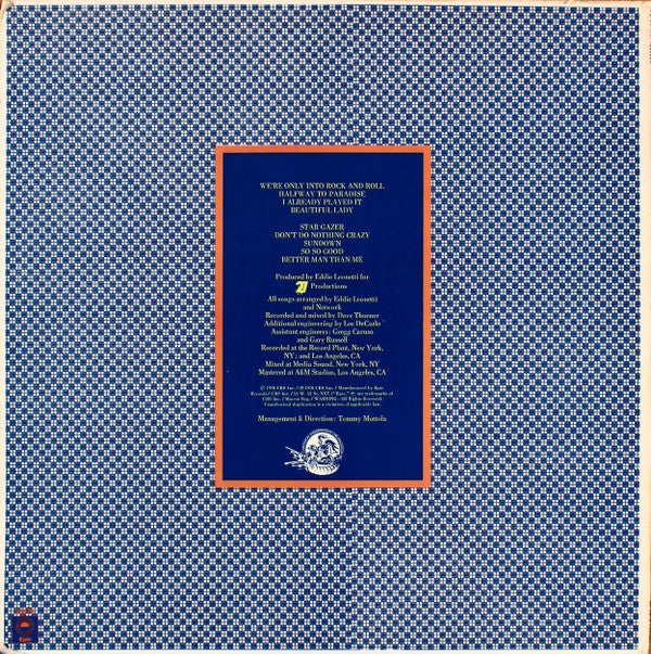 Network - Nightwork