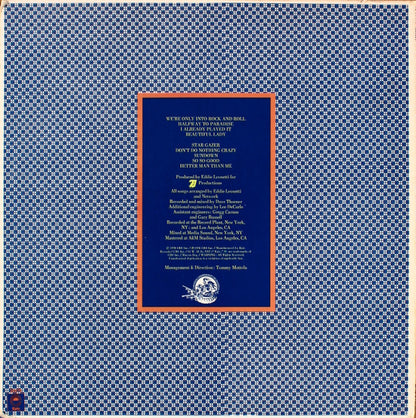 Network - Nightwork