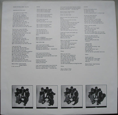Hi-Fi, Iain Matthews, David Surkamp - Moods For Mallards