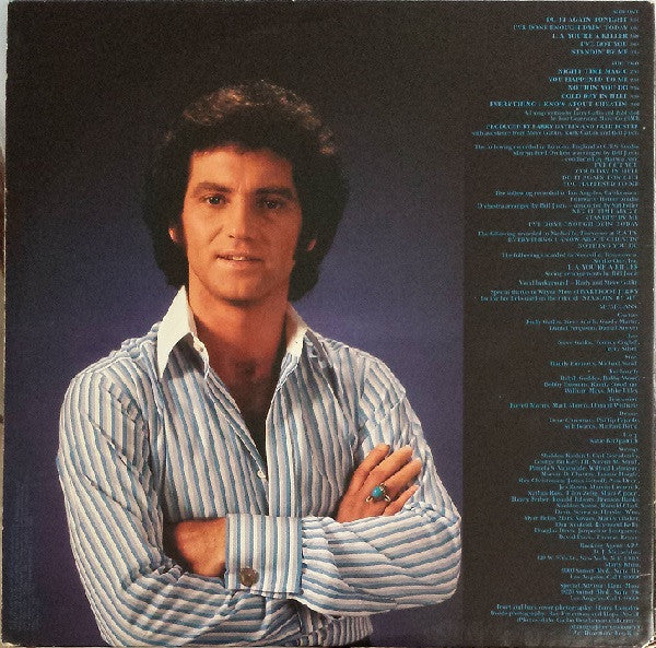 Larry Gatlin - Oh! Brother