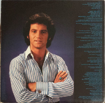 Larry Gatlin - Oh! Brother