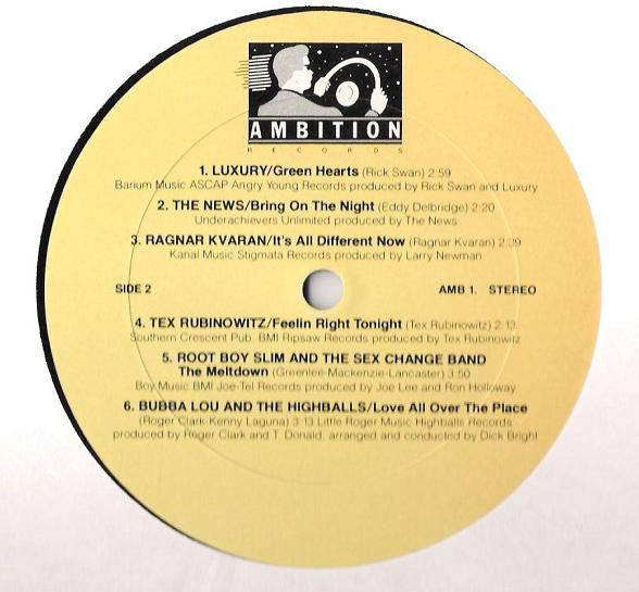 Various - Declaration Of Independents