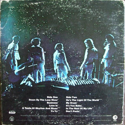 The Osmonds - Phase III