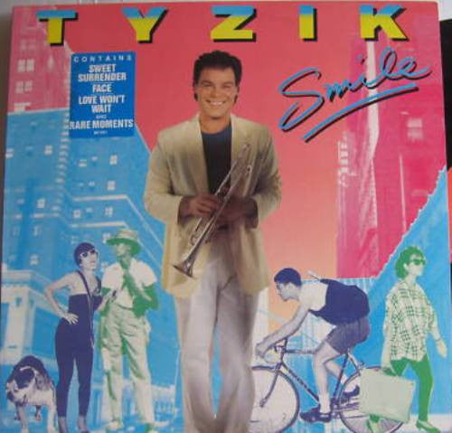 Jeff Tyzik - Smile