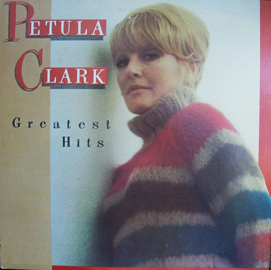 Petula Clark - Greatest Hits