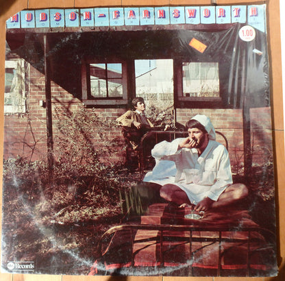 Hudson-Farnsworth - From Night To Day
