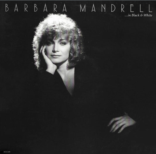 Barbara Mandrell - In Black & White