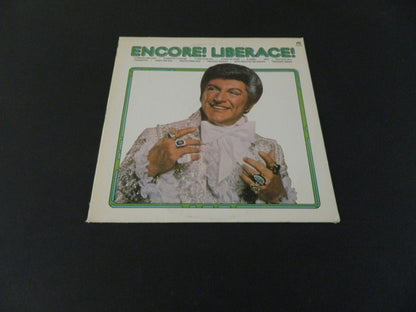 Liberace - Encore! Liberace!