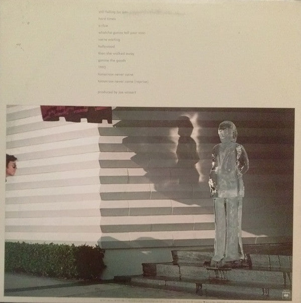 Boz Scaggs - Down Two Then Left