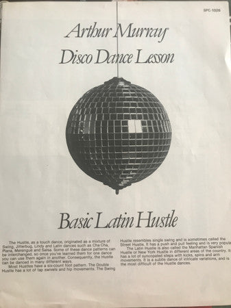 Mirror Image - Disco Noël