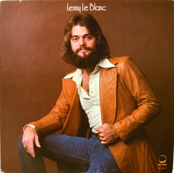 Lenny LeBlanc - Lenny LeBlanc