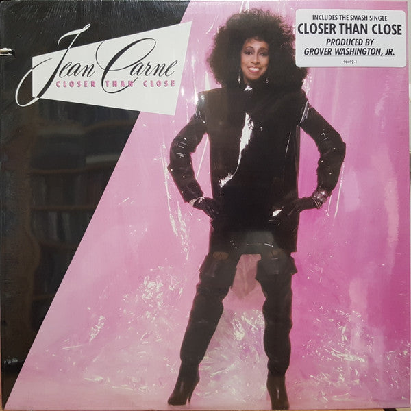 Jean Carn - Closer Than Close